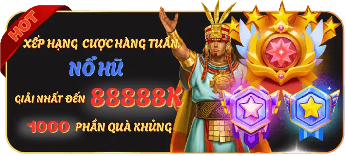Cúp vàng và pháo hoa, biểu tượng cho thưởng chào mừng thành viên mới wynn09 app