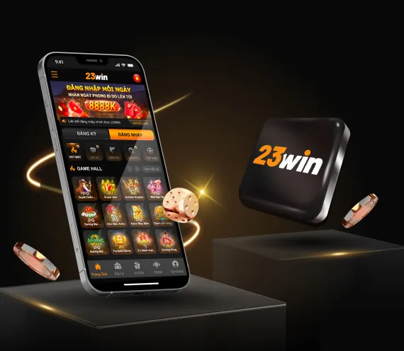 Giao diện thân thiện của ứng dụng wynn09 app