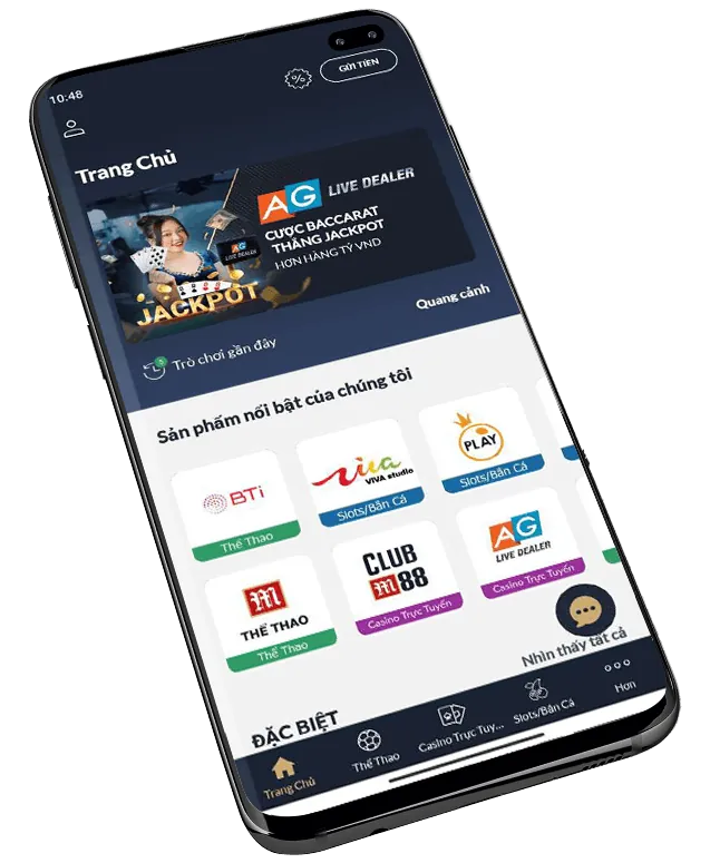 Biểu tượng tiện lợi và tốc độ của wynn09 app