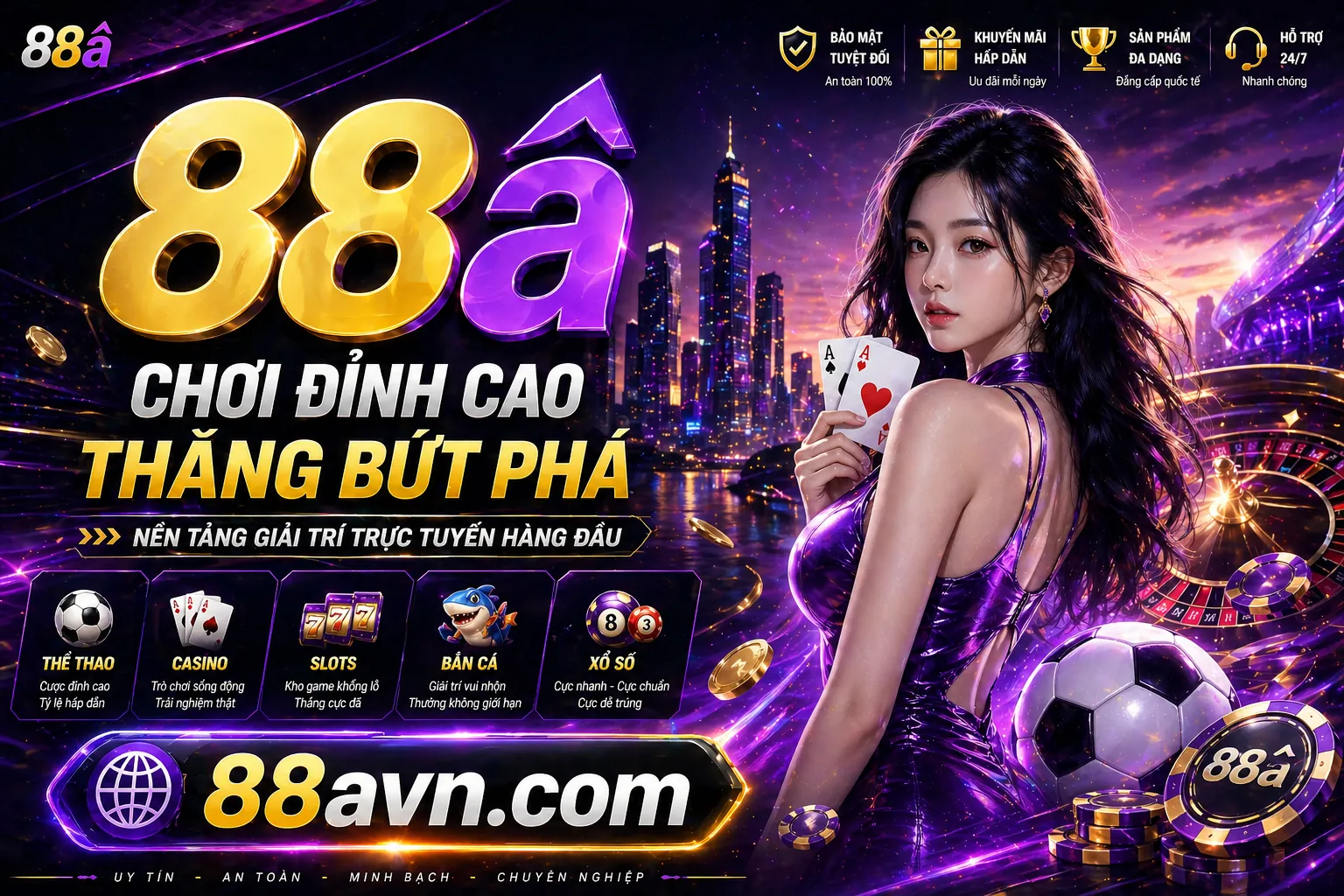 Phương thức thanh toán an toàn tại wynn09 app