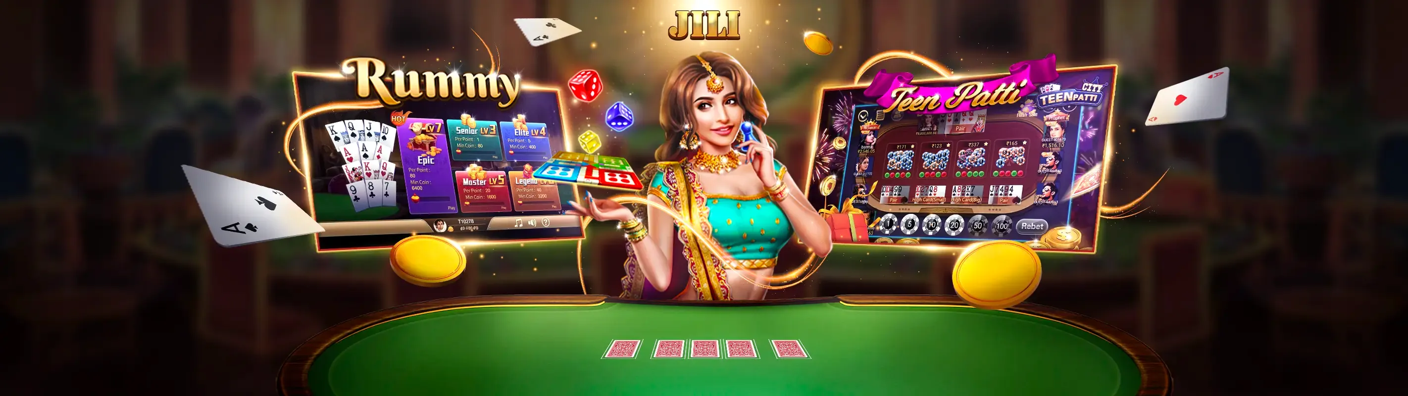 Hình ảnh giới thiệu wynn09 app - Nền tảng giải trí trực tuyến hàng đầu