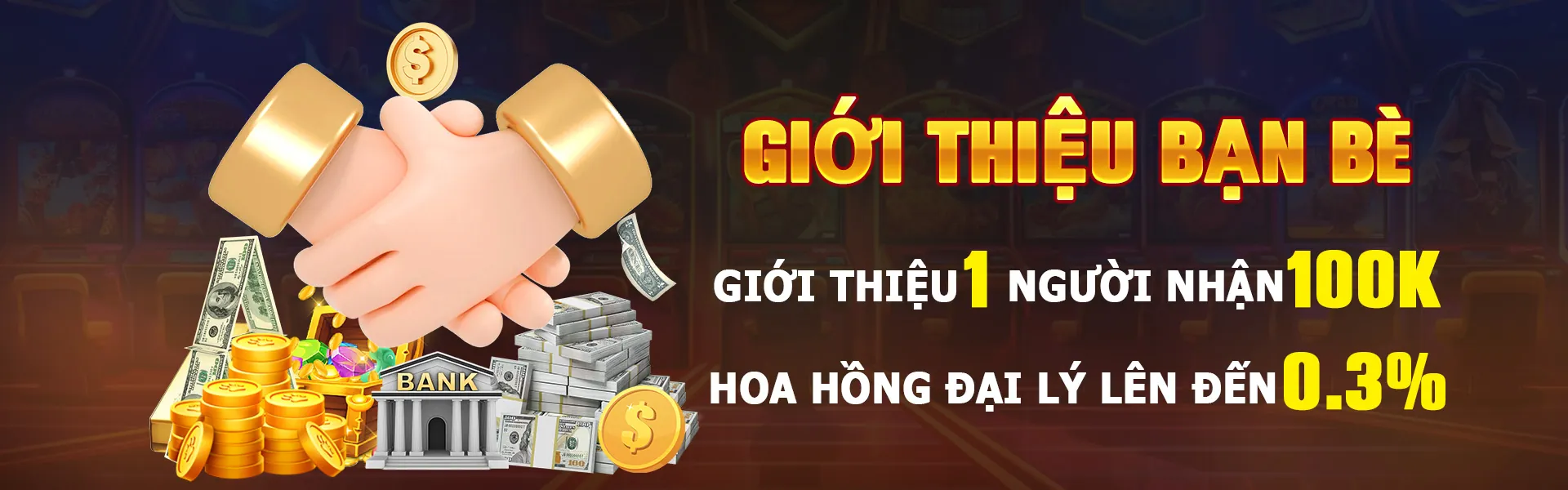 Máy đánh bạc wynn09 app với hiệu ứng ánh sáng rực rỡ và biểu tượng may mắn