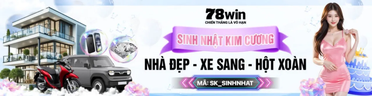 Sự kiện đặc biệt wynn09 app
