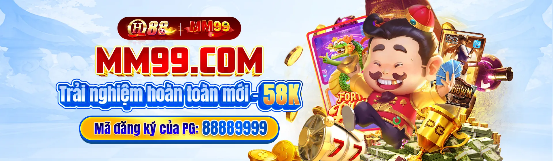 Hình ảnh chính trò chơi Slot wynn09 app