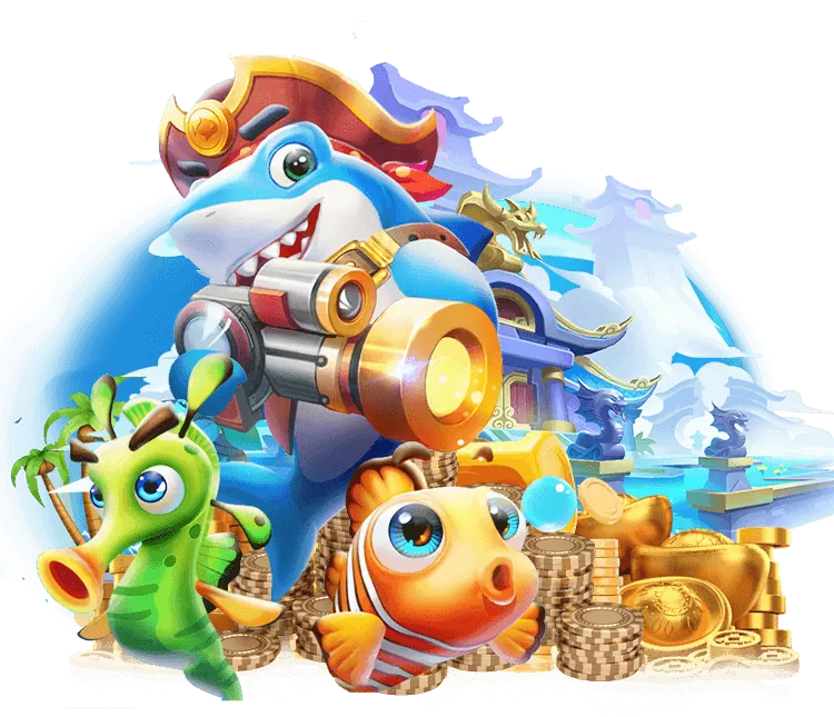 Trò chơi bắn cá wynn09 app